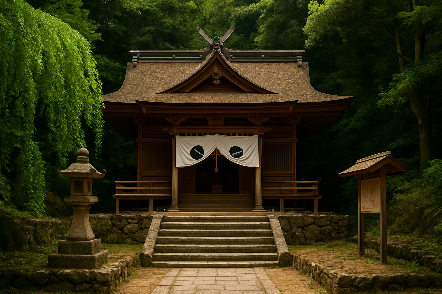 天岩戸神社で撮影禁止の場所はどこ?理由やマナーを徹底解説!