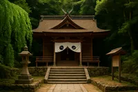 天岩戸神社で撮影禁止の場所はどこ？理由やマナーを徹底解説！