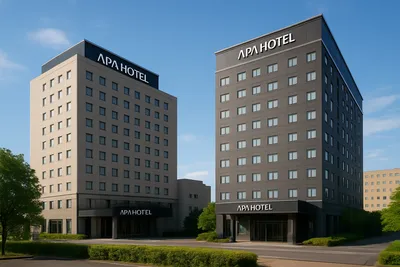 アパホテル幕張イーストとウエストの違いは？選び方や特徴を比較してご案内！