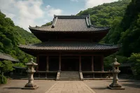 法水寺はキングダムのどのシーン？ロケ地の撮影場所を徹底調査！