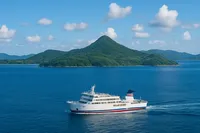 福岡からフェリーで行ける場所を完全網羅！日帰りから1泊・2泊向きの離島までご案内