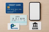 きっぷるの支払い方法を完全解説！クレカなしでも利用できる4つの選択肢