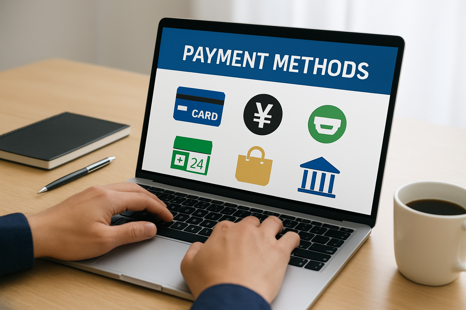ソラハピの支払い方法を徹底解説!クレジットカードやコンビニ決済など全5種類をご案内